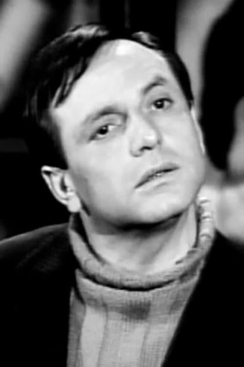 Nikos Tsoukas