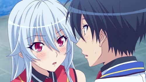 Eve of the Decisive Battle -INSTALL-