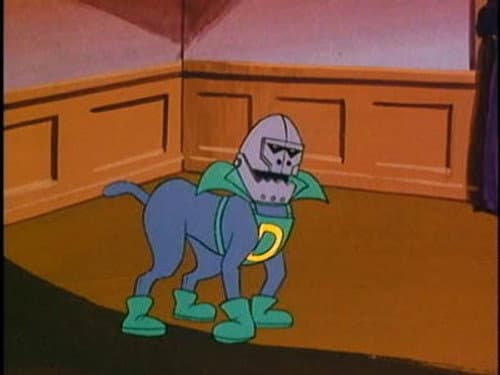 The Awful Ordeal with the Head of Steel