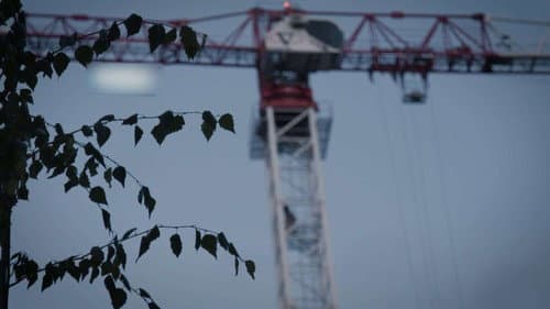 Rescue Operation at 60 Meters