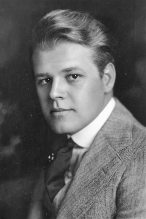 Harry McCoy