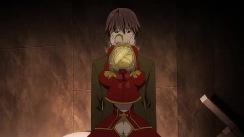 Aestus Domus Aurea