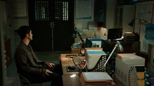 Episode 8