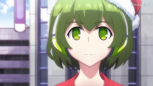 Robot Arc: Imitation