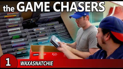 Waxasnatchie