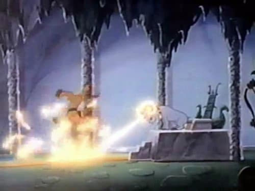 Return of Tambelon (4)