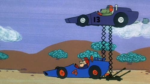 Start Your Engines