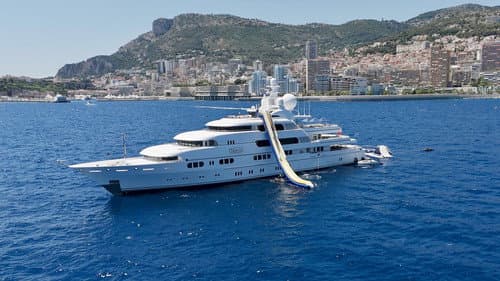 Yachts