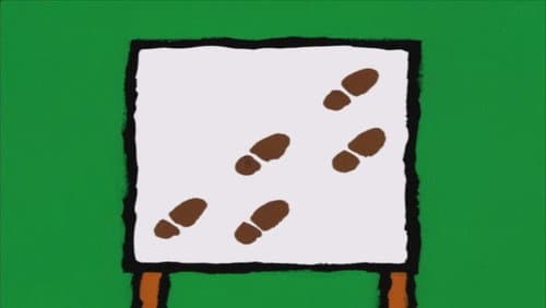 Footprints