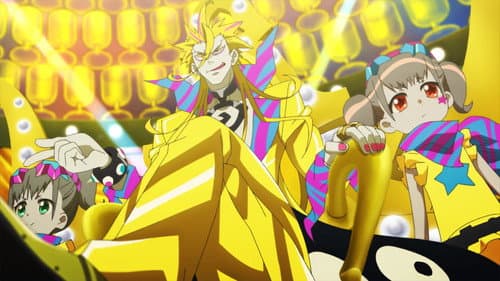 [Finals] Crying Out Family in the Mountains of Madness [Hastur]