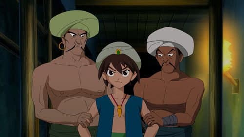 Episode 23