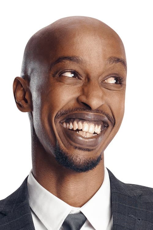 Michel Mpambara