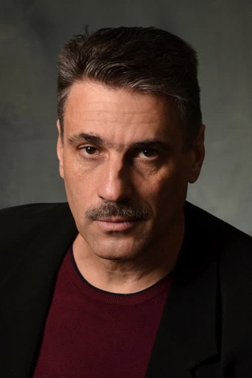 Volodymyr Filatov