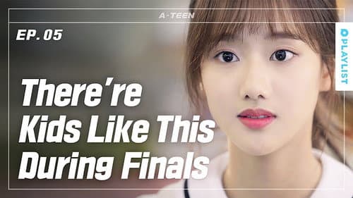 Reason Why Friends Fight During Finals