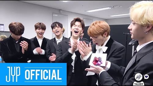 [SKZ-TALKER] Ep.07