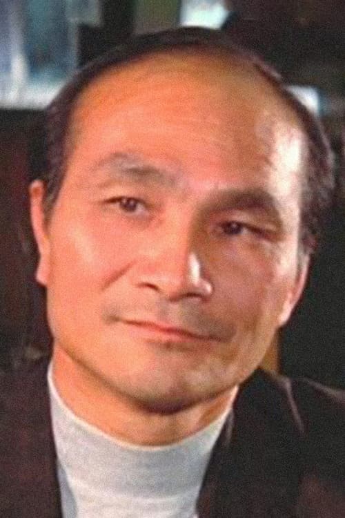 Ho Pak-Kwong