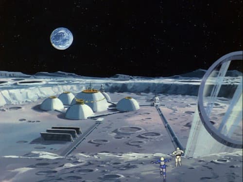 Operation Starfall