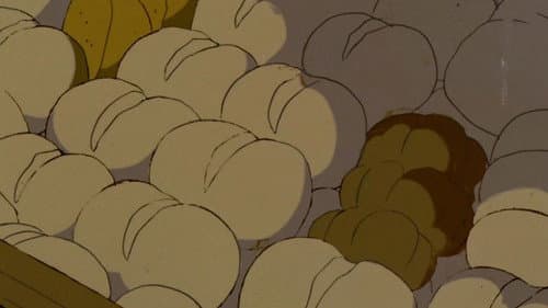 The White Bread