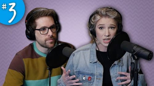 Courtney's Sexuality & How Ian Handles The Haters