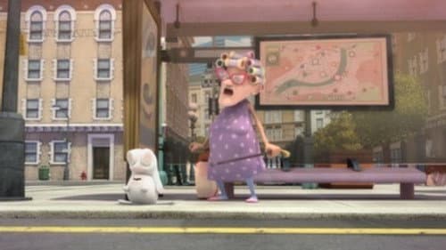 Prisoner Rabbid