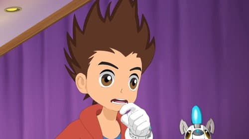 Episode 50