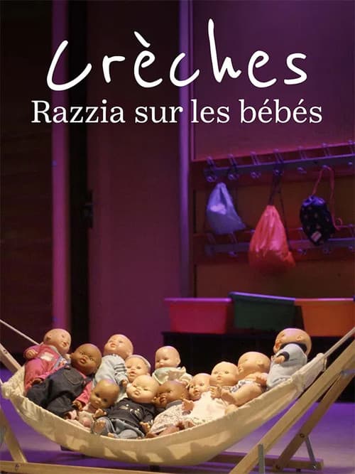 Nurseries, raid on babies