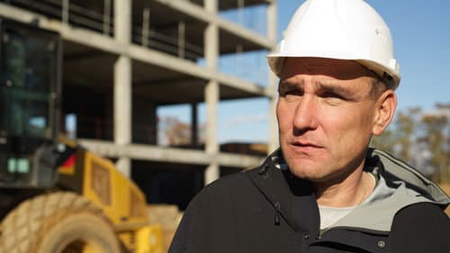 Construction Gangs