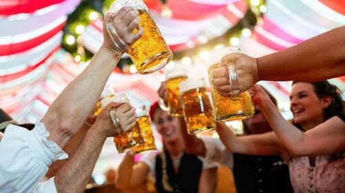 Does Society Need Alcohol?