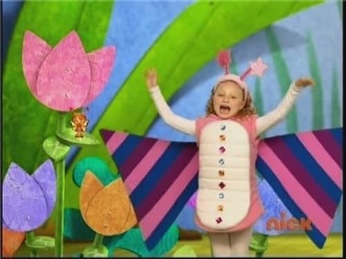 The Butterfly Dance Show