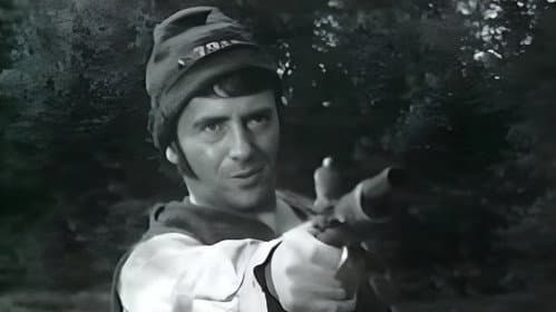 L'éternel Évadé