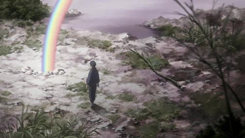 Raindrops and Rainbows