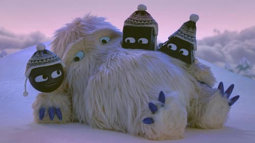 The Winter Blues