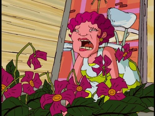 Violet's Violet