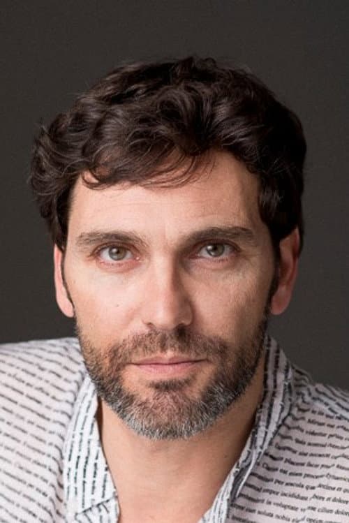 Néstor Arnas