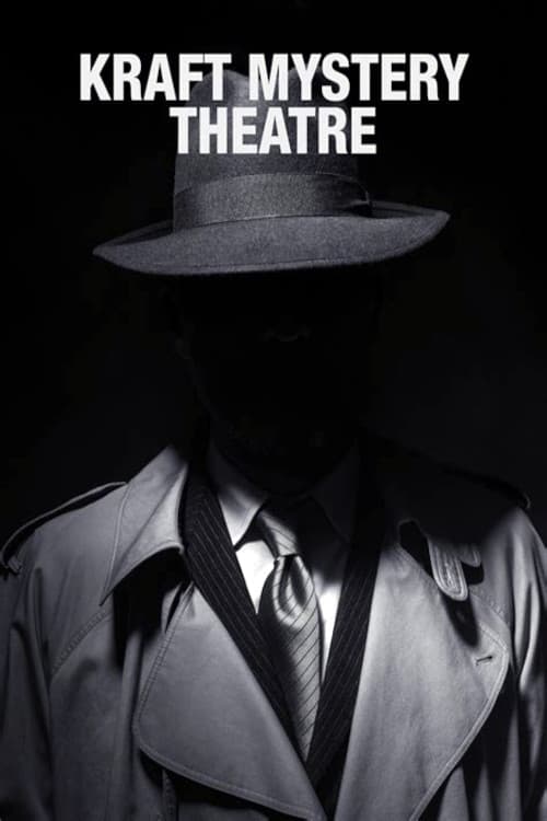 Kraft Mystery Theatre