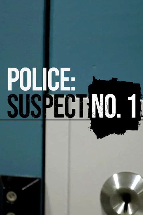 Police: Suspect No.1