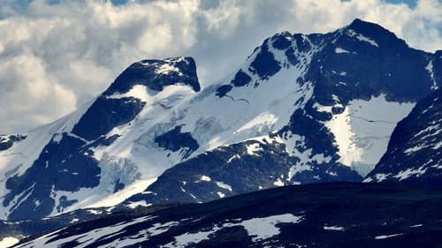 Jotunheimen