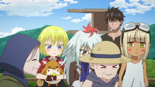 After the Battle