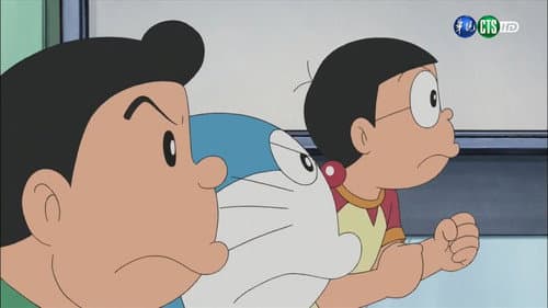 Doraemon, In Love