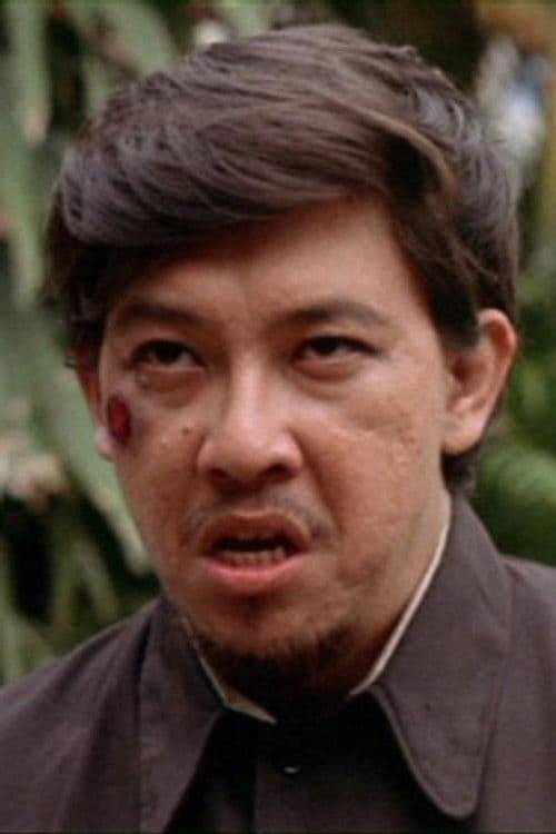 Joe Mari Avellana