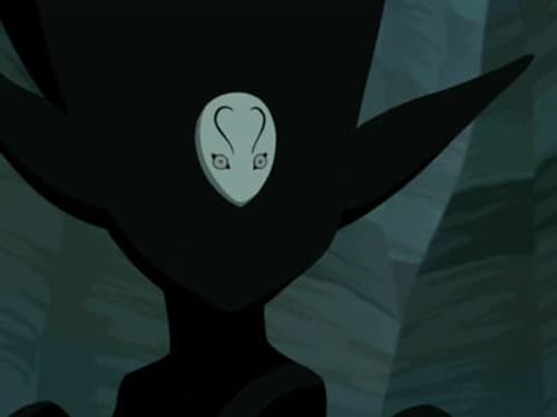 Silent Like Spirit