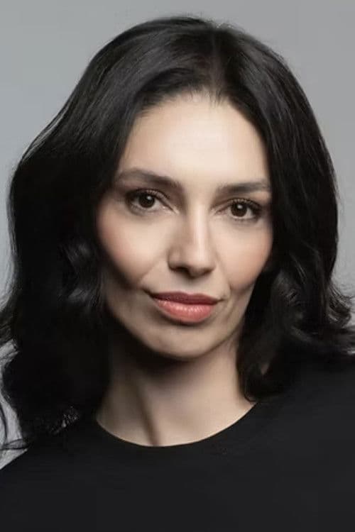 Ezgi Çelik