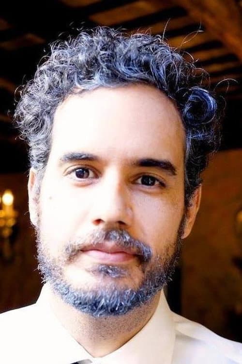 Carlos Marchand