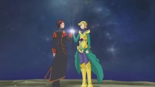 The Battle Of Mechanical Planets