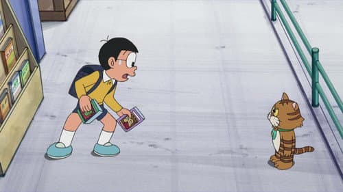 Nobita no Ebi Fry