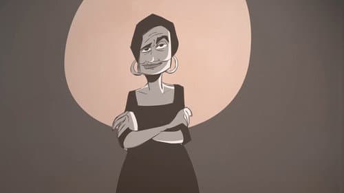 Maya Angelou on Con Men