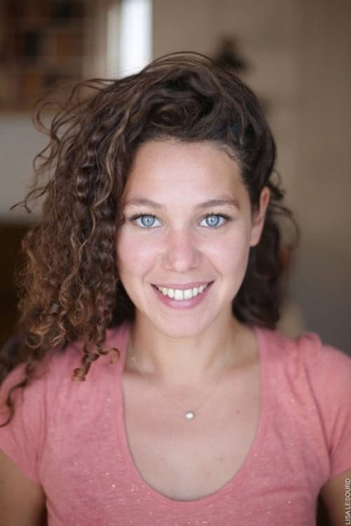 Élissa Alloula