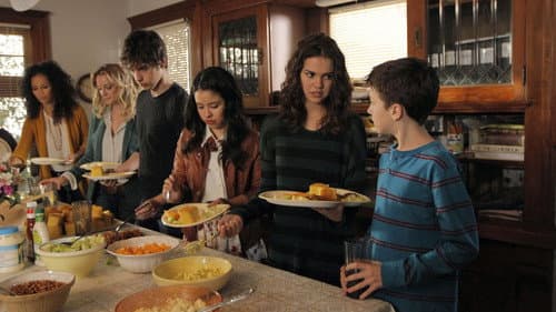 Family Day