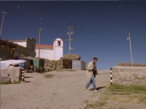 Bolivia and Peru