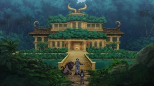 The Manju Clan